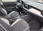 Škoda Kamiq SUV 999,0 85 kw