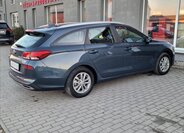 Hyundai i30 Kombi 1,6 l 85 kw