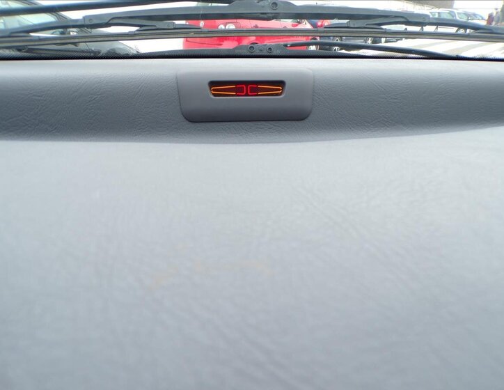 Mercedes-Benz Třídy A Kombi 1,6 l 75 kw