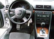 Audi A4 19