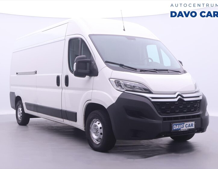Citroën Jumper Ostatní 2,0 l 96 kw