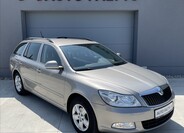 Škoda Octavia 1
