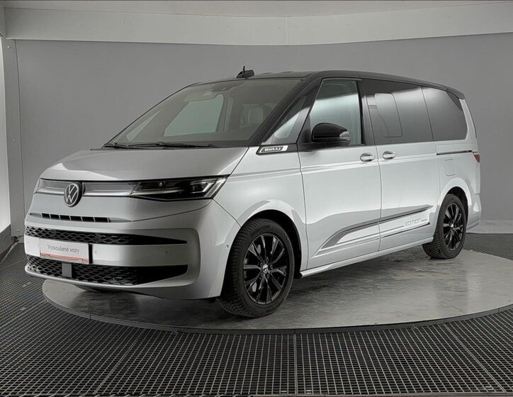 Volkswagen Multivan Kombi 2,0 l 110 kw