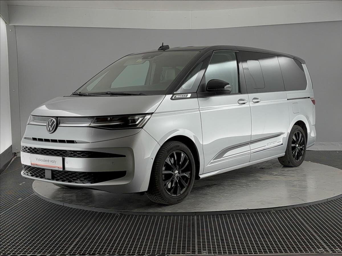 Volkswagen Multivan Kombi 2,0 l 110 kw