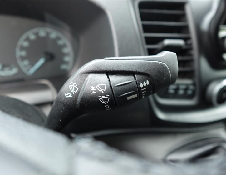 Ford Transit Custom Ostatní 2,0 l 96 kw