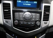 Chevrolet Cruze Sedan / Limuzína 2,0 l 120 kw