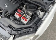 Nissan Qashqai SUV 2,0 l 110 kw