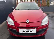 Renault Mégane Kombi 1,6 l 81 kw