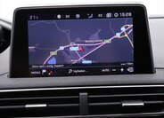 Peugeot 3008 SUV 2,0 l 110 kw
