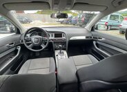 Audi A6 Kombi 2,7 l 132 kw