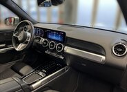 Mercedes-Benz GLB SUV 2,0 l 110 kw