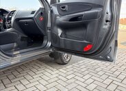 Hyundai Tucson Kombi 2,0 l 104 kw