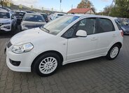 Suzuki SX4 10