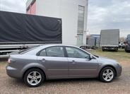 Mazda 6 Hatchback 2,0 l 105 kw