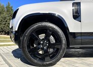 Land Rover Defender SUV / Terénní 5,0 l 313 kw