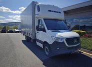 Mercedes-Benz Sprinter 3