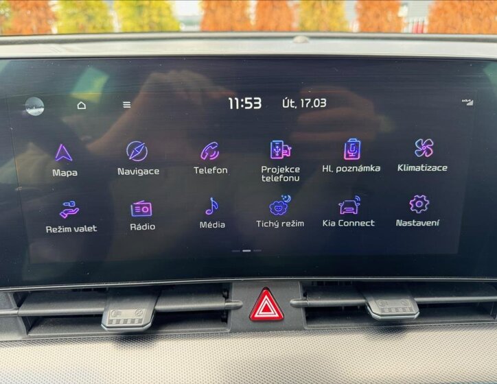 KIA Sportage SUV / Terénní 1,6 l 132 kw