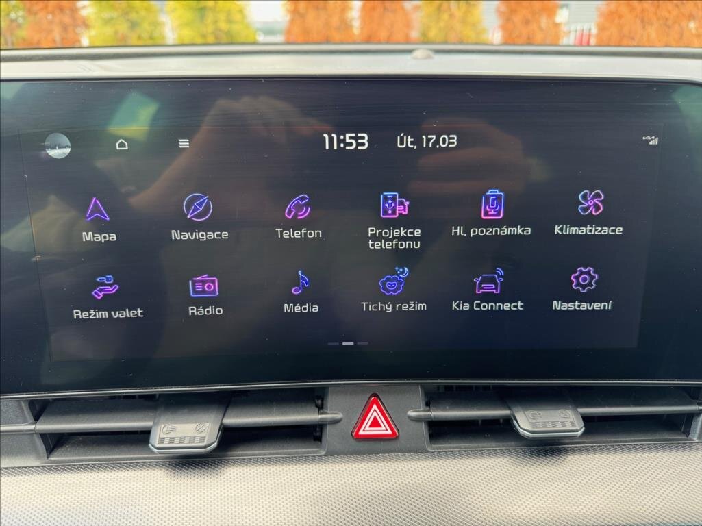 KIA Sportage SUV / Terénní 1,6 l 132 kw