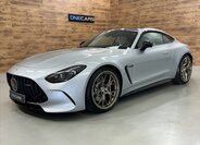Mercedes-Benz AMG GT Kupé 4,0 l 430 kw