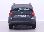 Škoda Yeti SUV / Terénní 1,2 l 77 kw