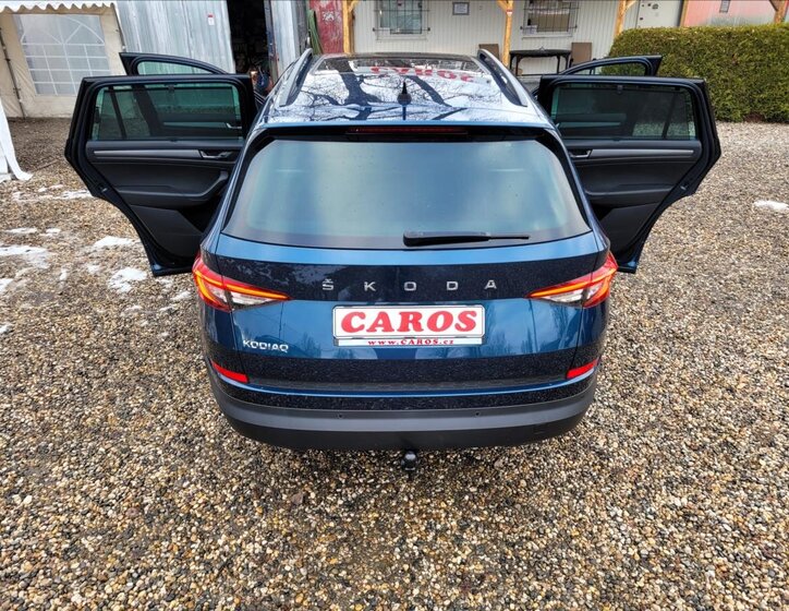 Škoda Kodiaq 44