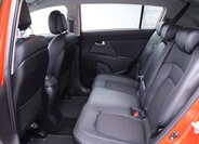 KIA Sportage SUV 1,7 l 85 kw