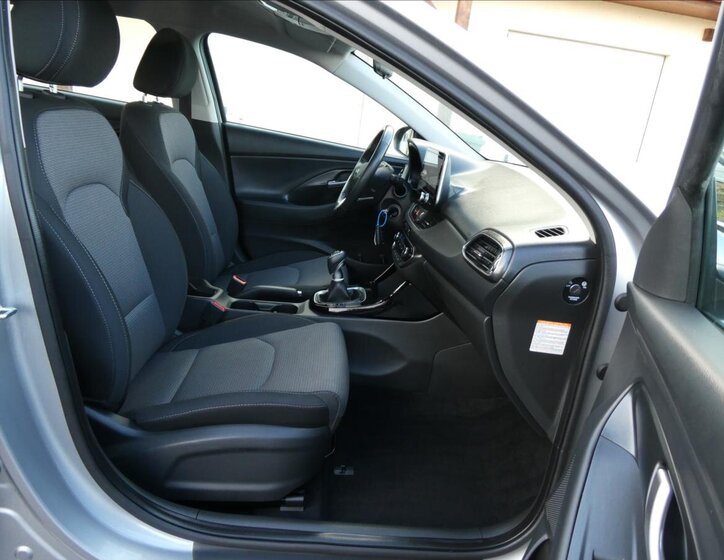 Hyundai i30 Kombi 1,5 l 103 kw