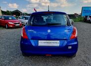 Suzuki Swift 6