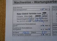 Ford S-MAX Kombi 2,0 l 107 kw