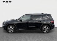 Mercedes-Benz GLB SUV / Terénní 2,0 l 110 kw