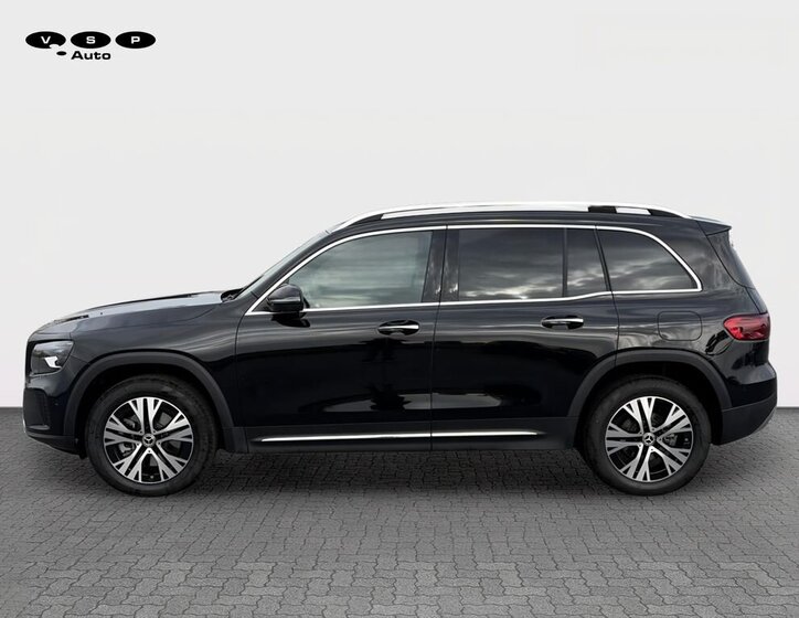 Mercedes-Benz GLB SUV / Terénní 2,0 l 110 kw