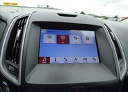 Ford S-MAX MPV 2,0 l 110 kw