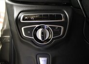 Mercedes-Benz Třídy G SUV / Terénní 2,9 l 210 kw