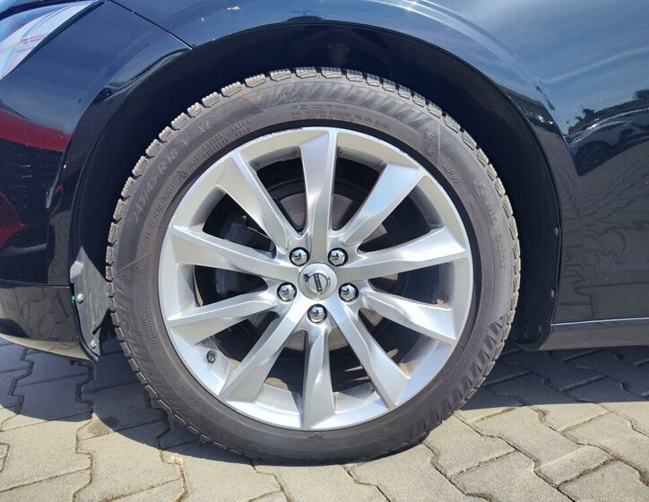 Volvo V90 Kombi 2,0 l 140 kw
