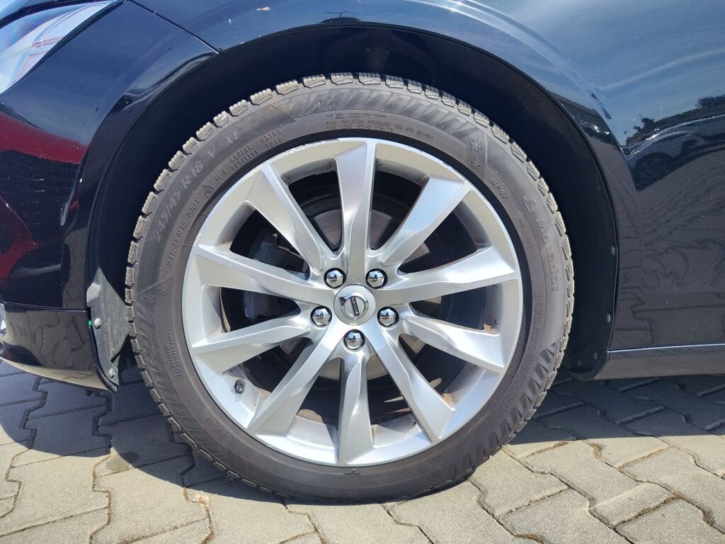 Volvo V90 Kombi 2,0 l 140 kw