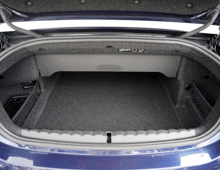 BMW Řada 4 Kabriolet 2,0 l 190 kw