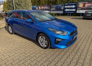 KIA Ceed Kombi 1,5 l 118 kw
