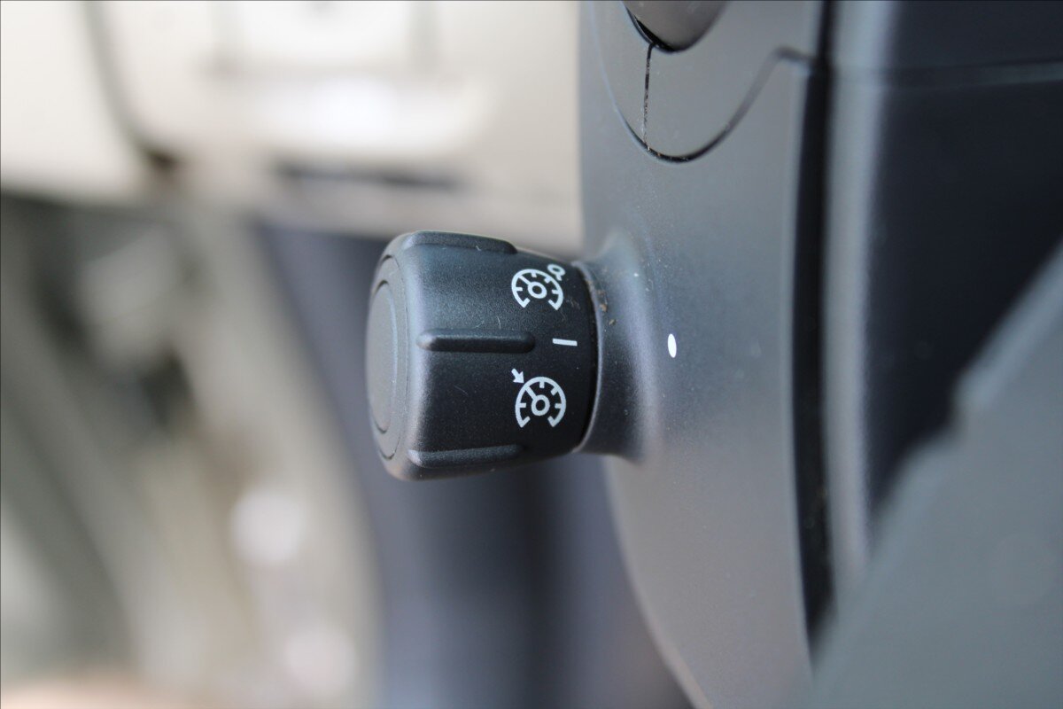 Renault Grand Scénic MPV 1,5 l 78 kw