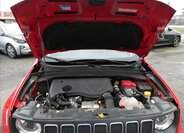 Jeep Renegade SUV / Terénní 1,3 l 111 kw