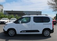 Citroën Berlingo MPV 1,5 l 75 kw