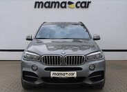 BMW X5 SUV 3,0 l 280 kw