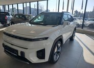 SsangYong Ostatní 3