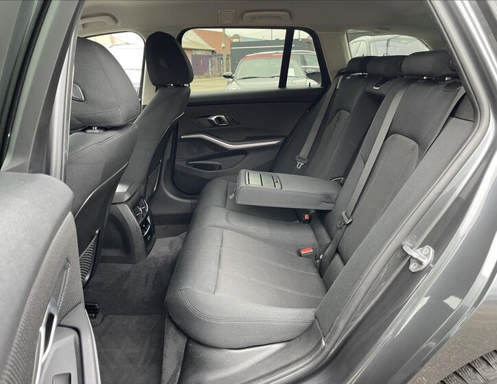 BMW Řada 3 Kombi 2,0 l 140 kw