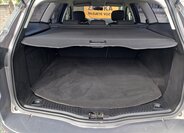 Ford Mondeo Kombi 2,0 l 120 kw