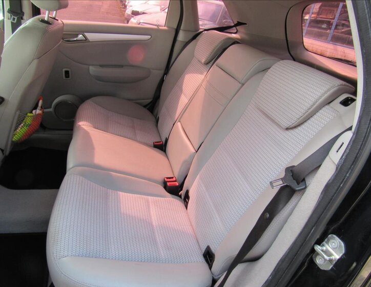 Mercedes-Benz Třídy B Kombi 2,0 l 142 kw