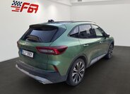 Ford Kuga SUV 2,5 l 132 kw