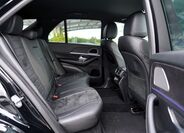 Mercedes-Benz GLE 26