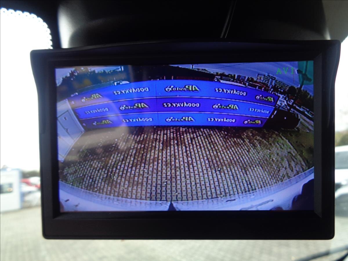 Iveco Daily Valník 3,0 l 132 kw