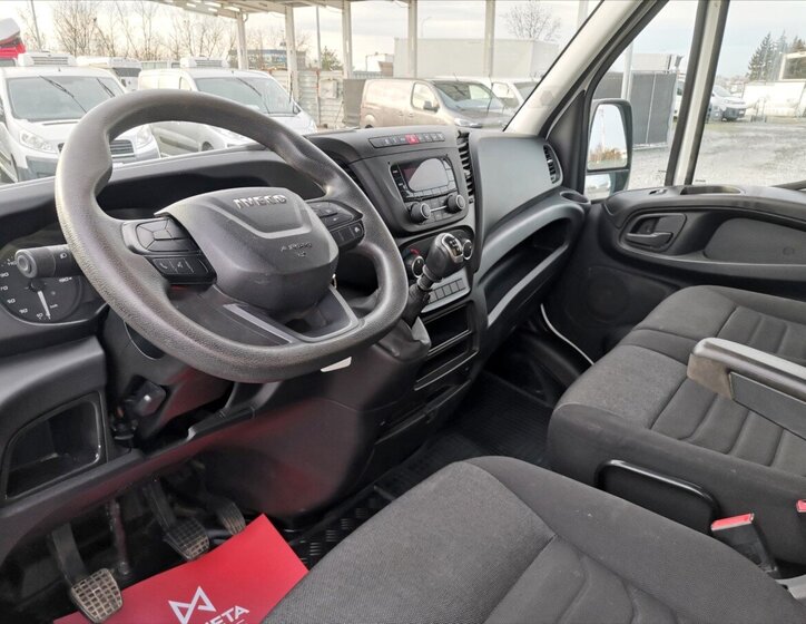 Iveco Daily 6