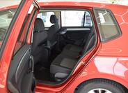 Volkswagen Golf Sportsvan 11